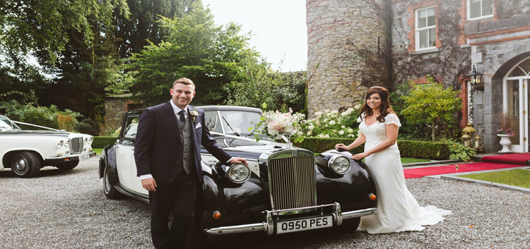 Ideal Wedding Cars